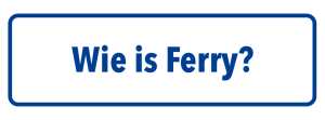 Wie is Ferry