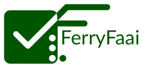 Logo FerryFaai