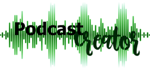 Logo Podcast Creator